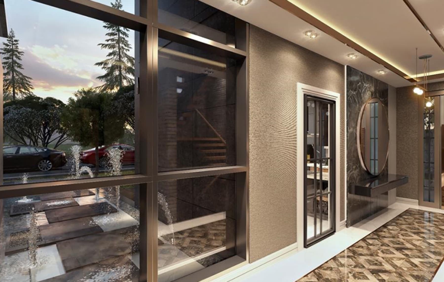312 Villa Projesi — 5