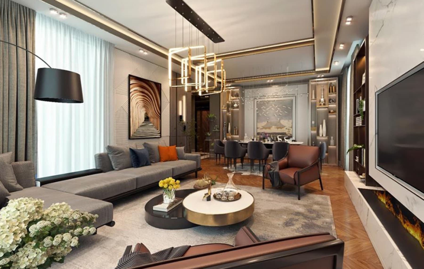 312 Villa Projesi — 6