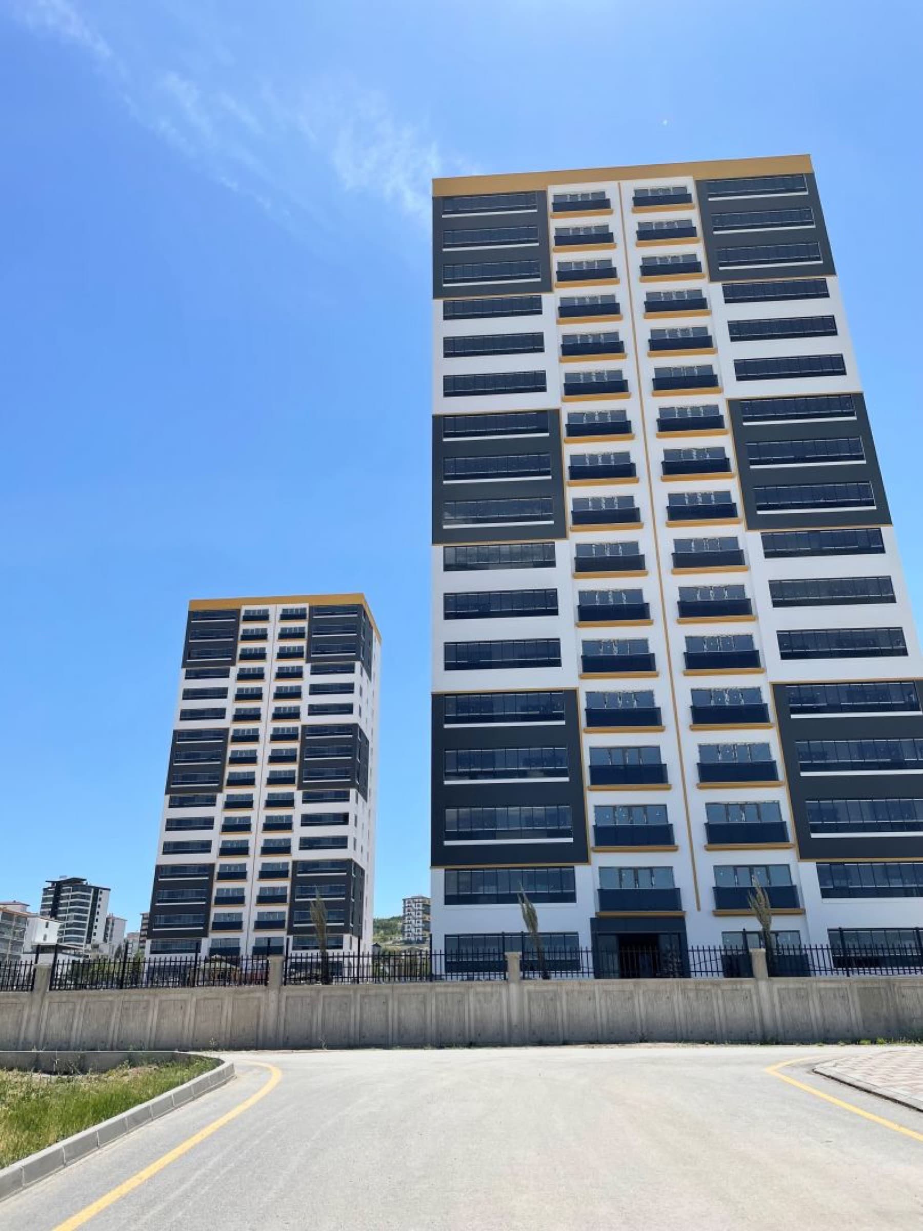 Akel Park Evleri — 3