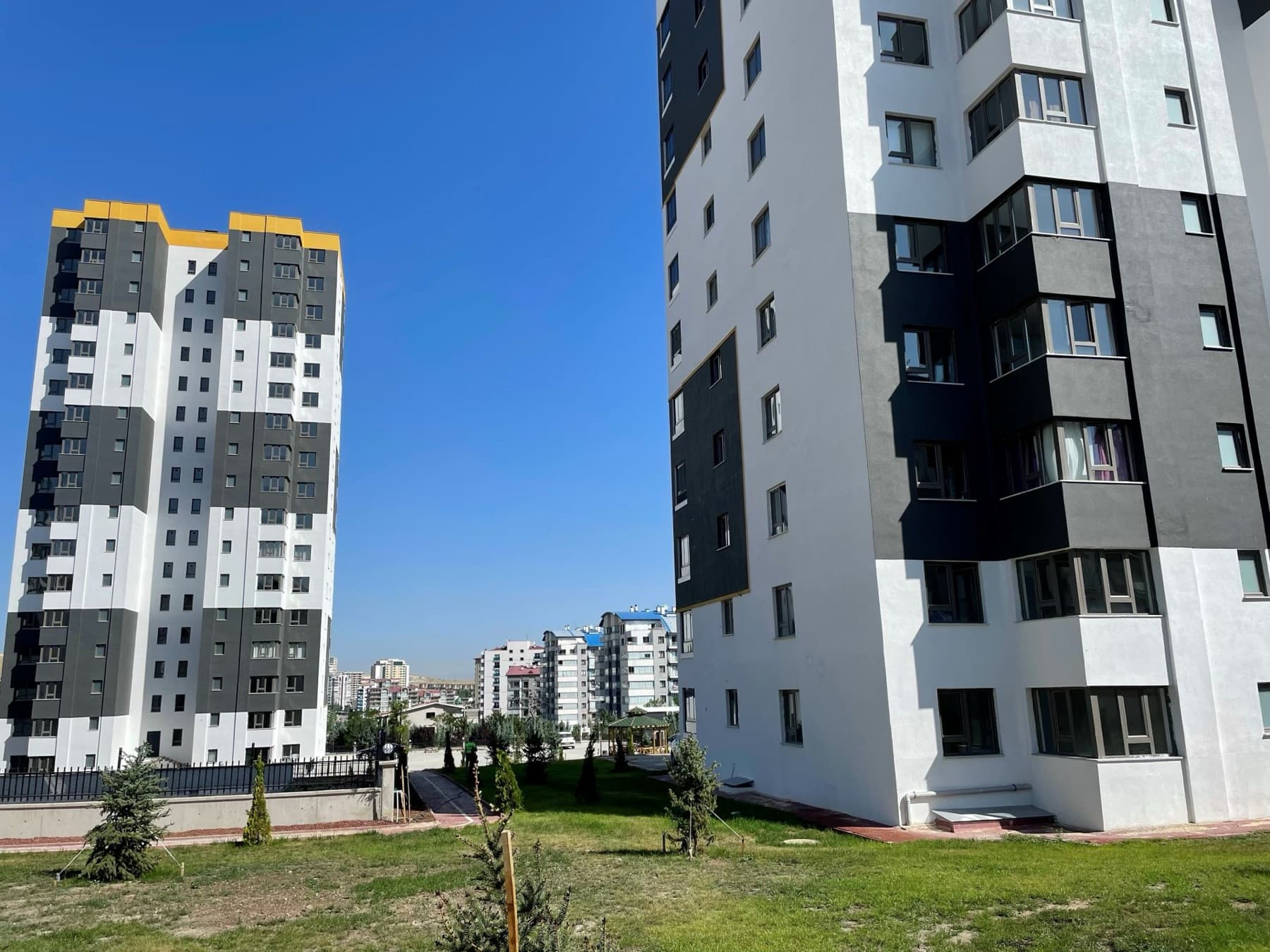 Akel Park Evleri — 5