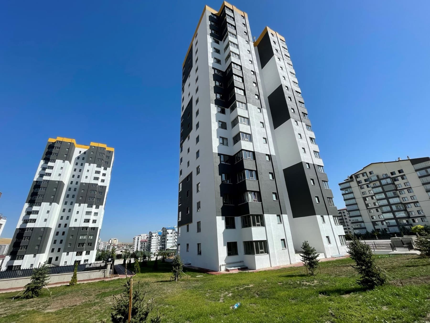 Akel Park Evleri — 6