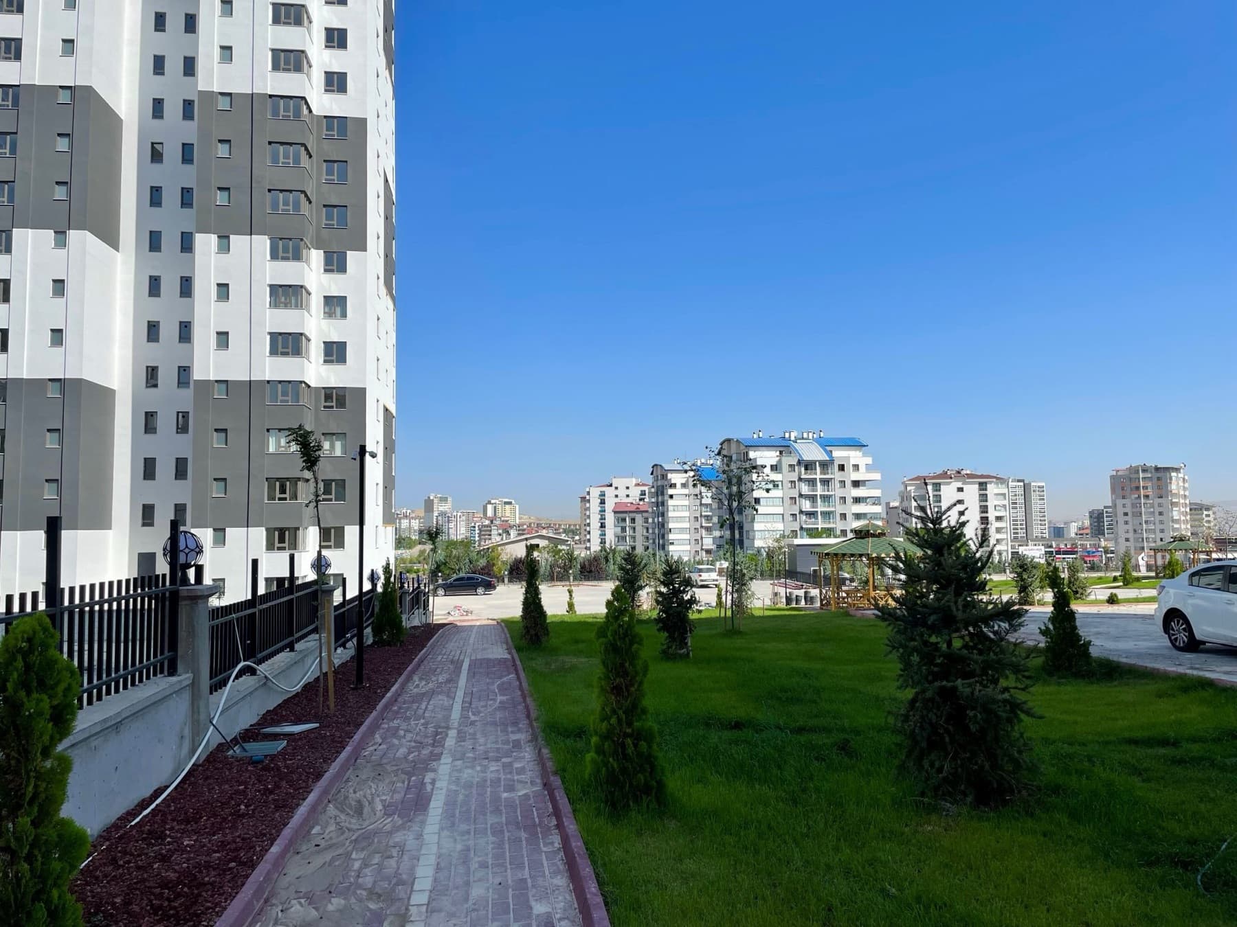 Akel Park Evleri — 7