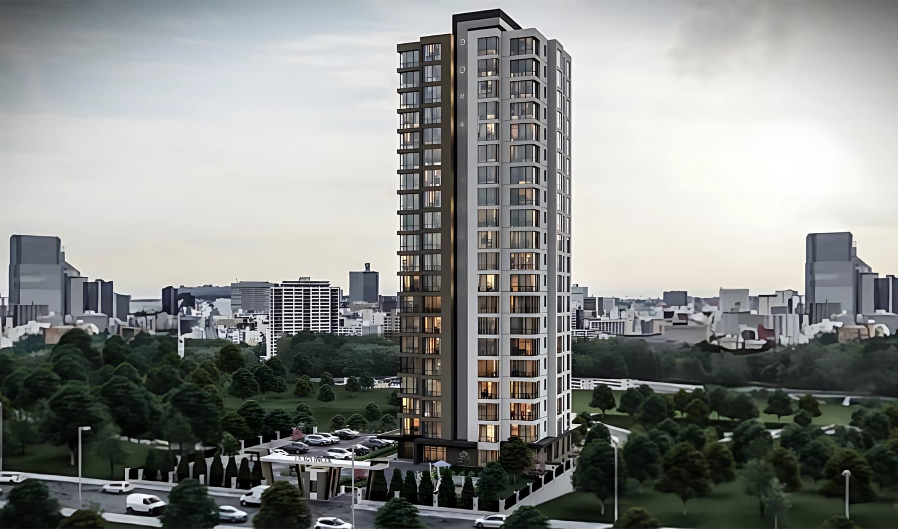 Dora İncek — 7