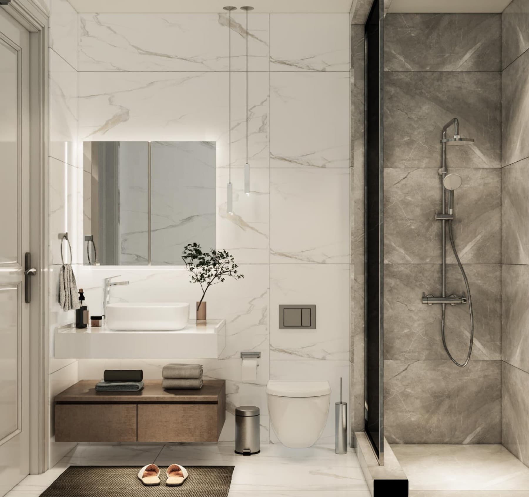 Grand Blanco — 4