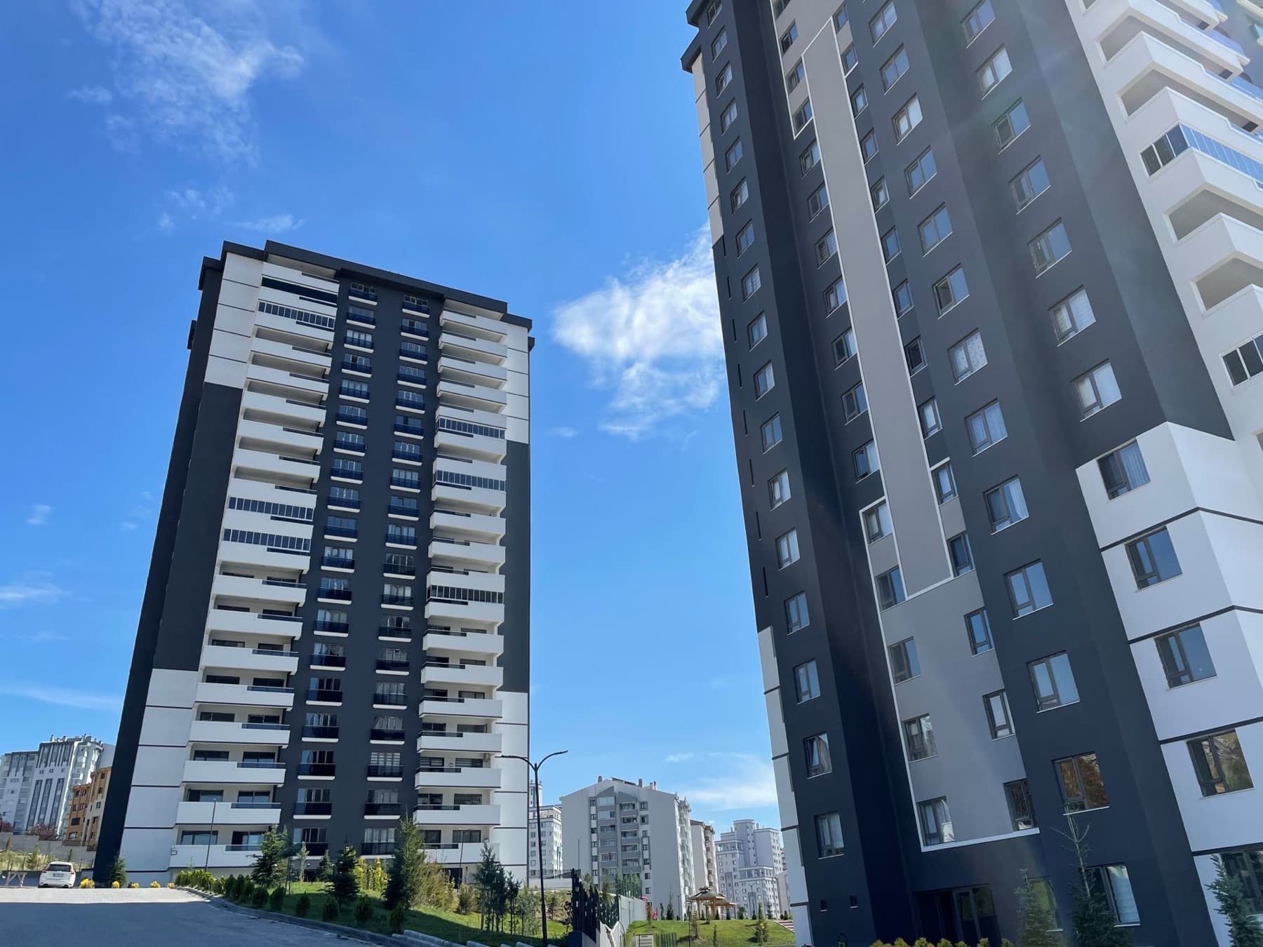 Manzara Evleri — 4