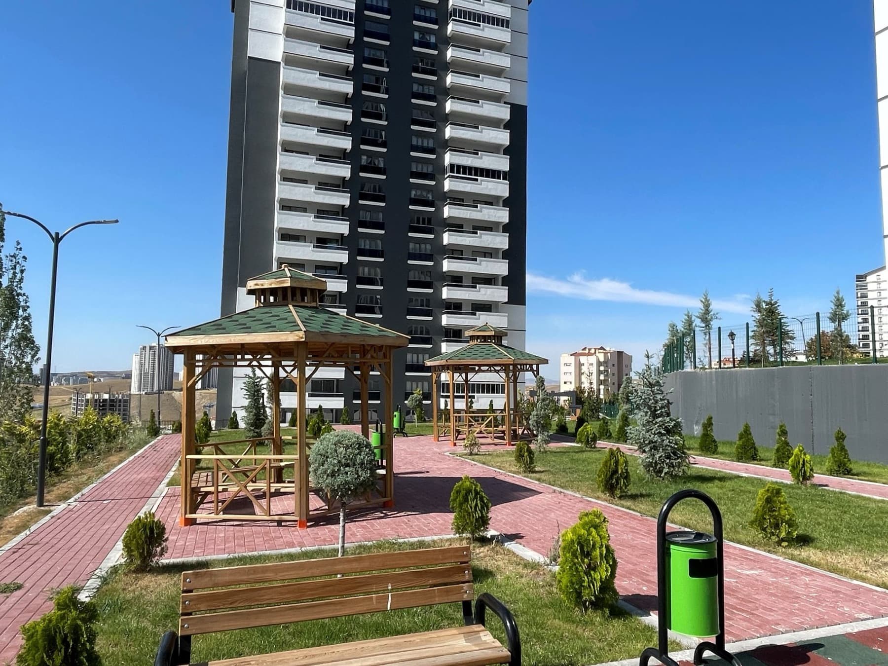 Manzara Evleri — 5