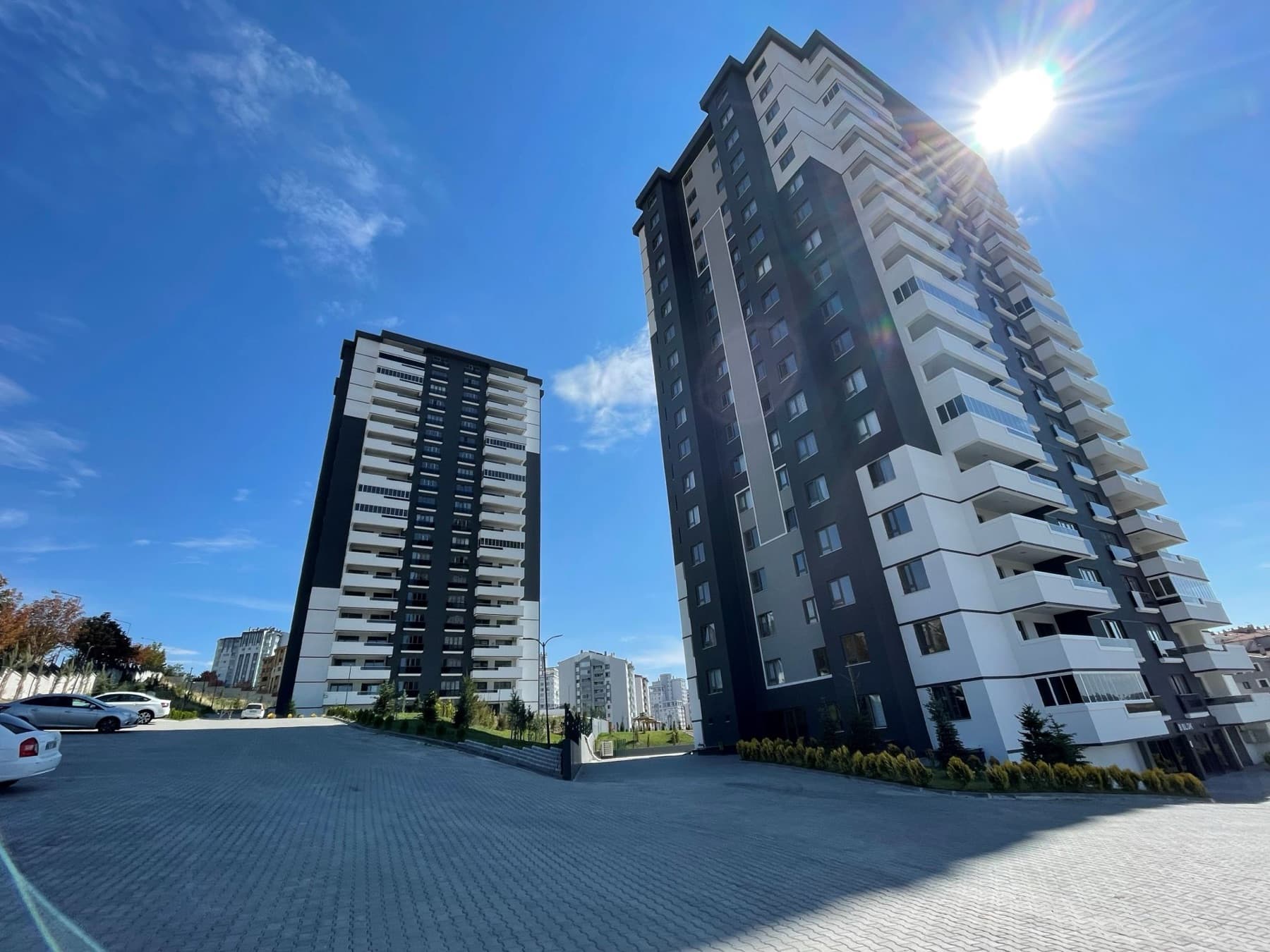 Manzara Evleri — 6