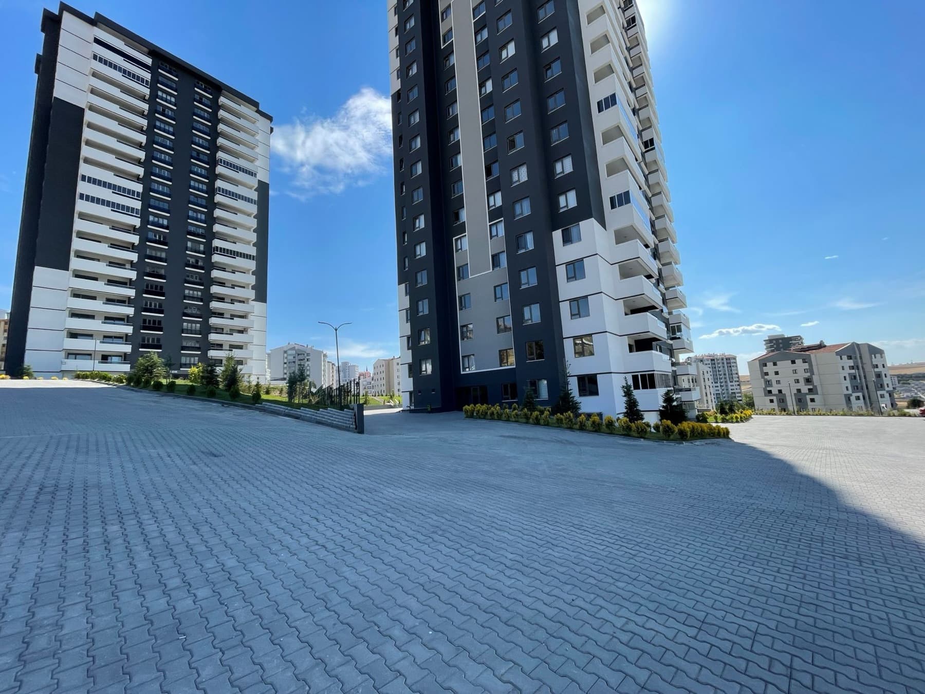 Manzara Evleri — 7