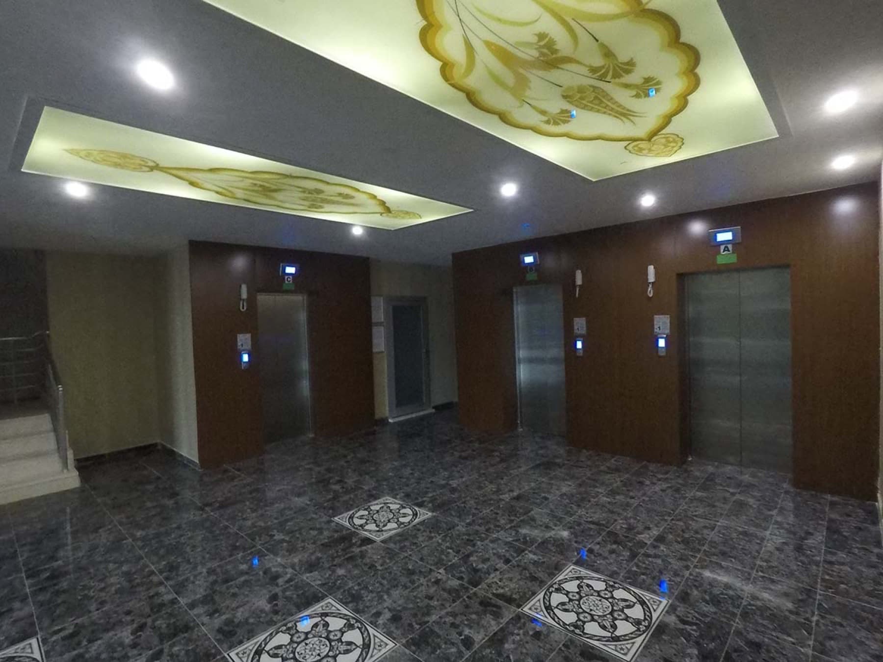 Nar Çiçeği Evleri — 8