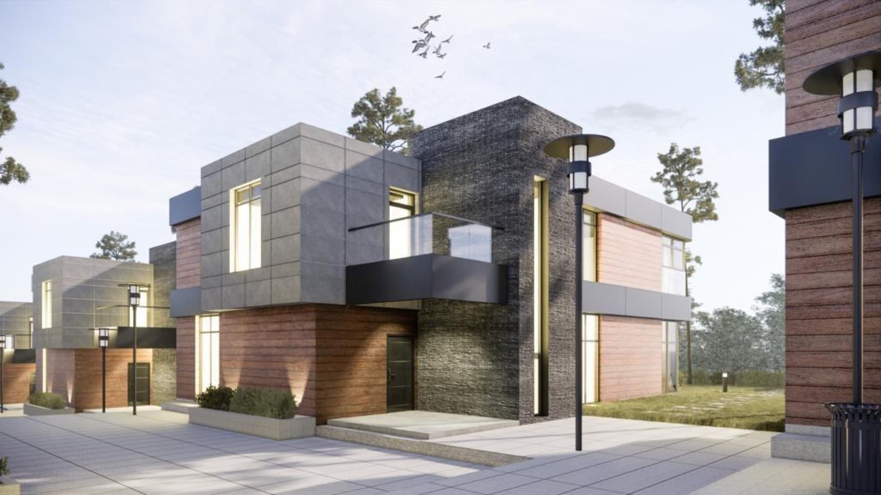Villa Nova — 3