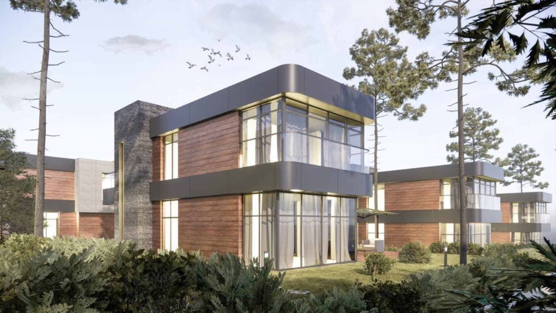 Villa Nova — 4