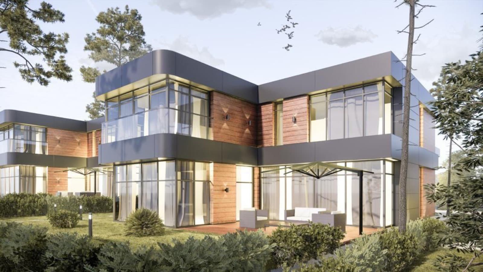 Villa Nova