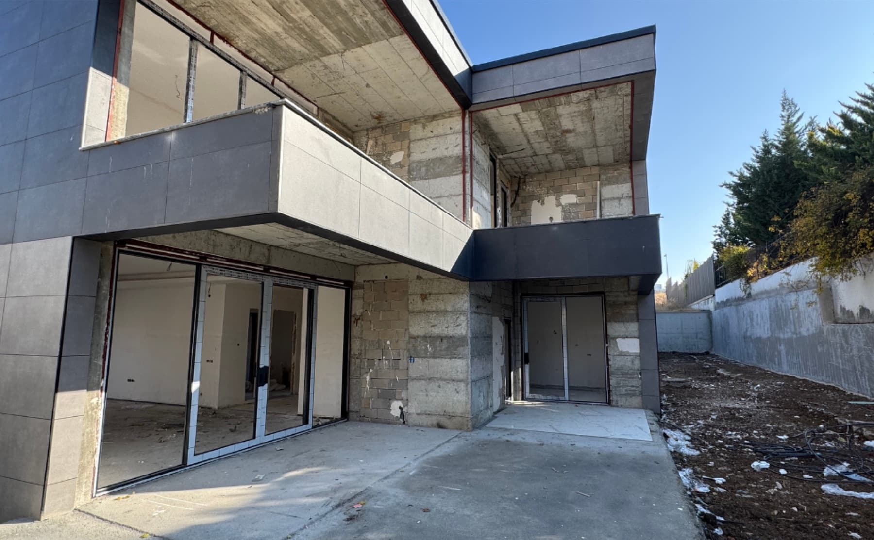 Villa Projesi — 5