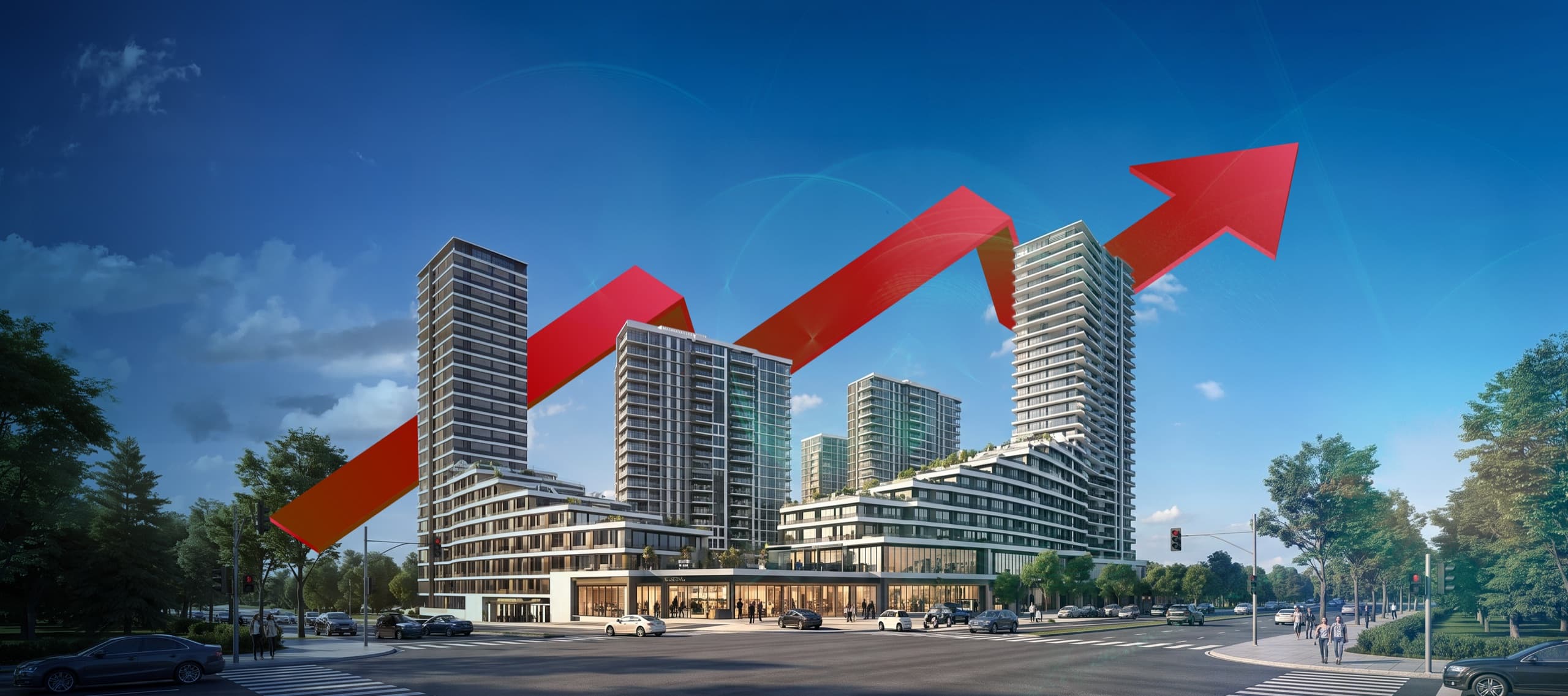 Orion Towers İncek